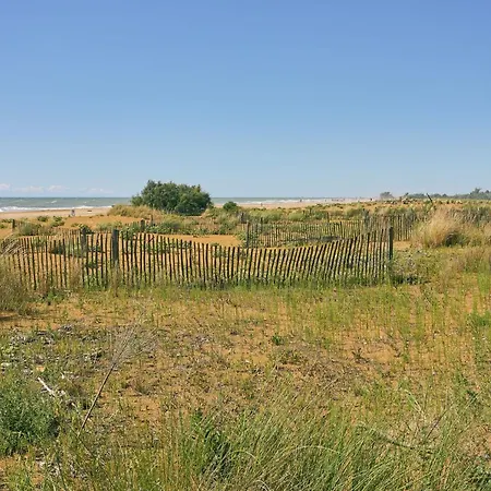 Sunny Flat With A Generous Terrace Apartment Bibione