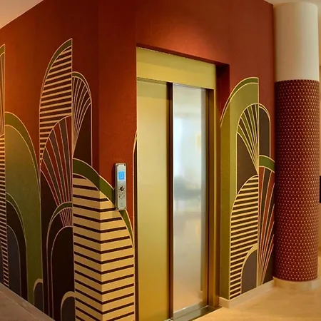 Apartamento Sunny Flat With A Generous Terrace *