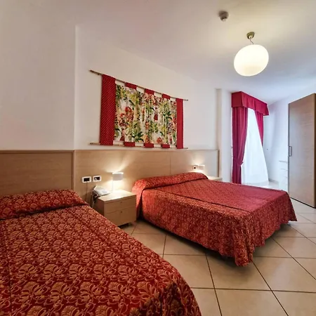 Апартаменты Sunny Flat With A Generous Terrace Бибионе