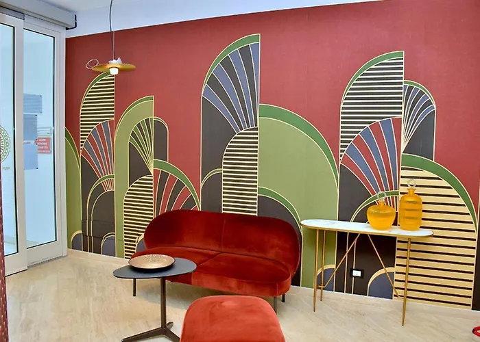 Sunny Flat With A Generous Terrace Appartamento *