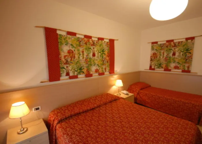 Sunny Flat With A Generous Terrace * Bibione